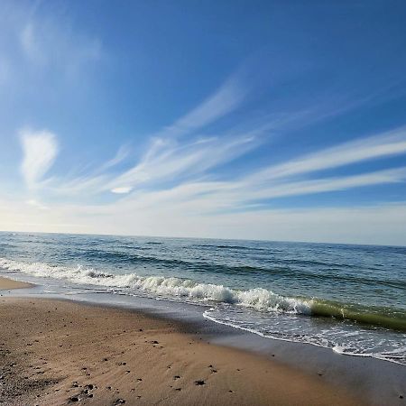 Apartamenty Sonata Miedzywodzie Bagian luar foto