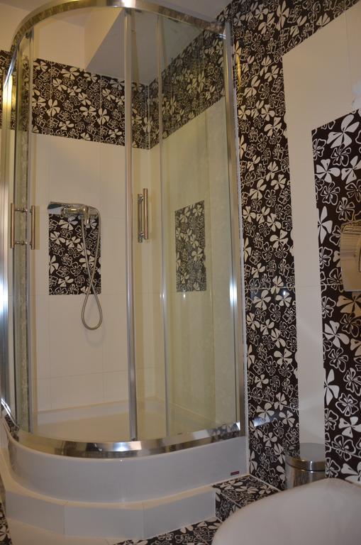 Apartamenty Sonata Miedzywodzie Ruang foto