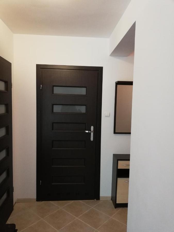 Apartamenty Sonata Miedzywodzie Bagian luar foto